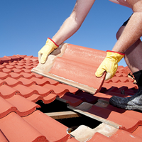 Roofing and Guttering, Wymondham, Norfolk