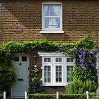 Replacement Windows, Wymondham, Norfolk